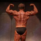 Chris  Grow - NPC Iron Mountain Championships 2010 - #1